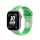 Apple 42mm Green Spark Nike Sport Band - M/L - 1594308 - zdjęcie 2